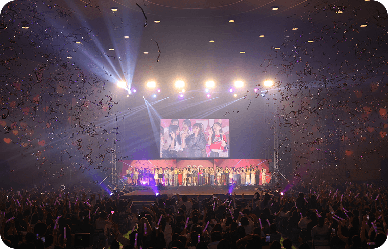 リアル体験を創る