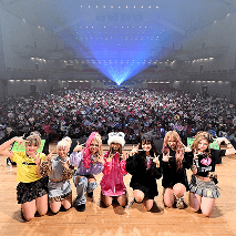 KOGYARU 全国ツアー