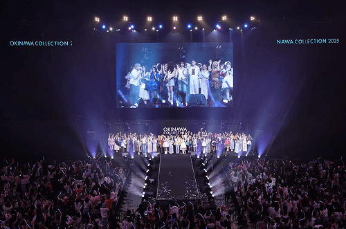 OKINAWA COLLECTION
