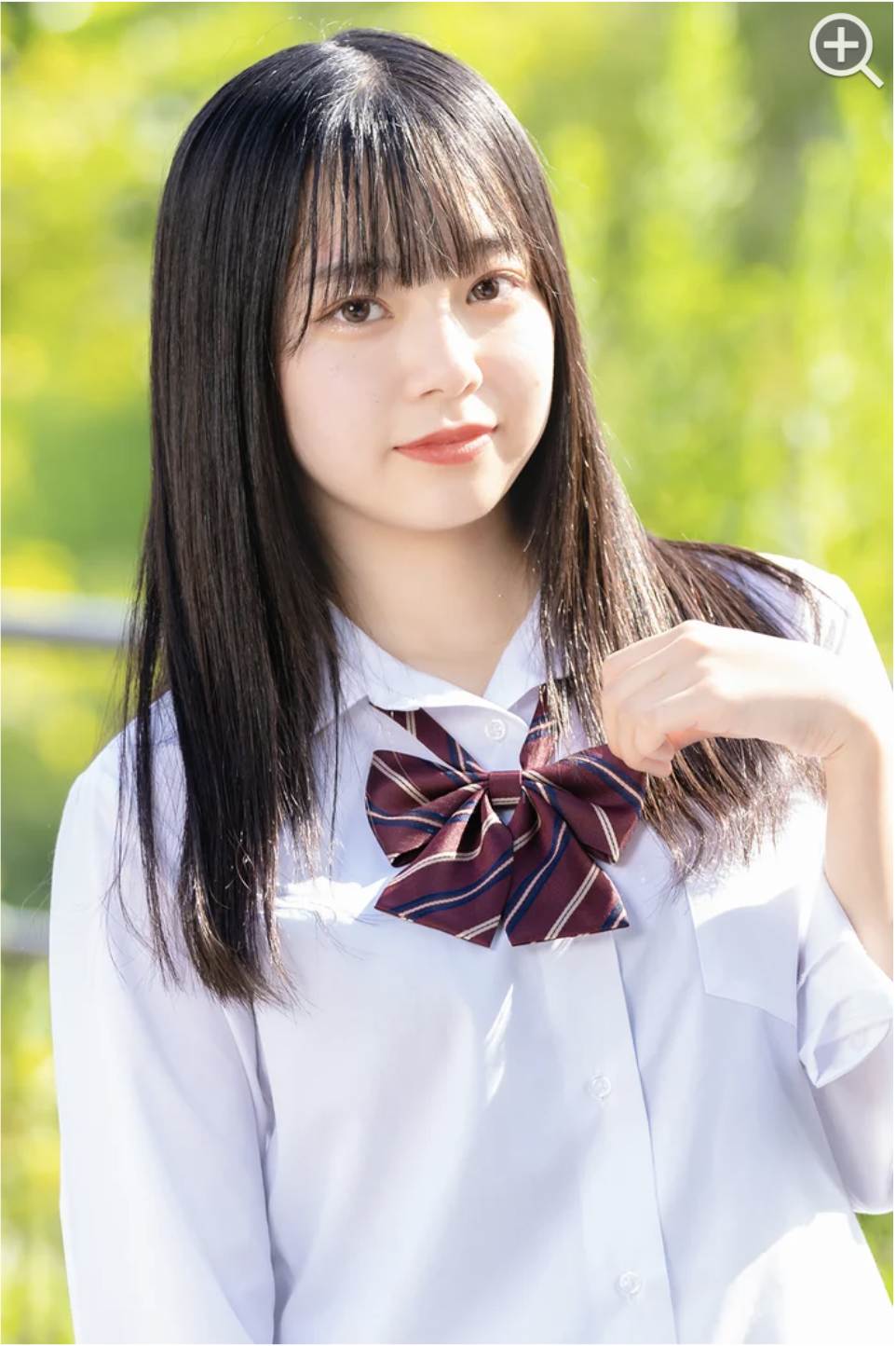 日本一かわいい女子高生 を決定するコンテスト 女子高生ミスコン ファイナリスト暫定10名が決定 株式会社エイチジェイ
